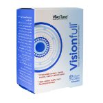 کپسول نرم ژلاتینی ویژن فول ویواتیون 60 عدد - Viva Tune Visionfull 60 Softgels