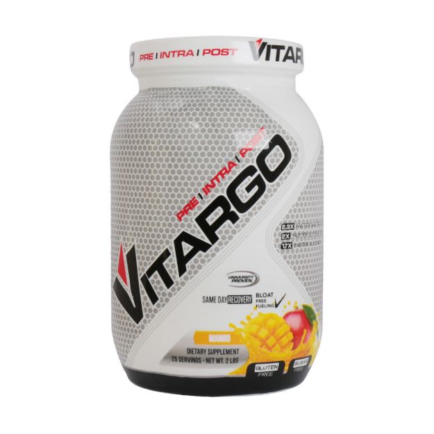 پودر کربوهیدرات ویتارگو 908 گرم - Vitargo Carbohidrat supplements Powder 908 g