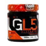 پودر جی ال 5 گلوتامین استارلبز نوتریشن 300 گرم - Starlabs Nutrition GL5 Glutamine Powder 300 g