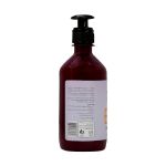 شامپو ضد ریزش مو حاوی عصاره کینین انلیل 400 میلی لیتر - Enlil Strengthening Shampoo 400 Ml