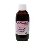 شربت زینکامپلکس دکتر مایر 200 میلی لیتر - Dr Meyer Zincomplex Liquid 200 ml