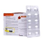 قرص مکسوفر پلاس ویرالیان گروه 30 عدد - Viralian Group Maxofer Plus 30 Tablets