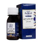 محلول موضعی آدالیبور مهدارو 60 میلی لیتر - Mahdaru Adalibur Topical Solution 60 ml