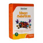 قرص مگا سلنیوم ویواتیون 30 عدد - Vivatune Mega Selenium 30 Tablets