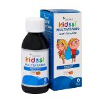 شربت کیدزی مولتی ویتامین دایونیکس 150 میلی لیتر - Dayonix Kidssi Multi Vitamin Syrup 150 ml