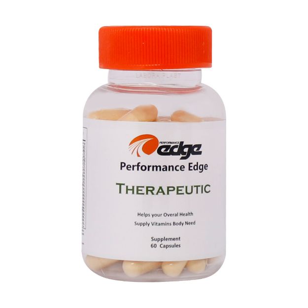 کپسول تراپیوتیک پرفورمنس اج 60 عدد - Performance Edge Therapeutic 60 cap