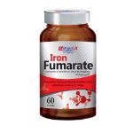 قرص آهن فومارات رزاویت 60 عدد - Rozavit Iron Fumarate 60 Fc.Tablets