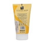 ماسک مو خارج حمام آنجلو ویکتوریا رز 150 میلی لیتر - Victoria Rose Angelo Hair Mask 150 Ml