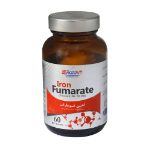 قرص آهن فومارات رزاویت 60 عدد - Rozavit Iron Fumarate 60 Fc.Tablets