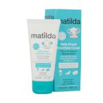 کرم تیوبی مرطوب کننده آتوپیک کودک ماتیلدا 50 میلی لیتر - Matilda Baby Atopic Emollent Cream 50 Ml