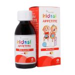 شربت کیدزی اپتایت دایونیکس فارما 150 میلی لیتر - Dayonix Kidssi Appetite Syrup 150 ml