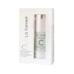 سرم ویتامین ث 20 درصد لافارر ضد پیری و روشن کننده پوست 30 میلی لیتر - La farer Vitamin C 20 Serum Anti Ageing and Lightening 30 ml