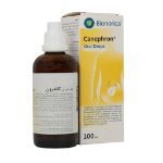 قطره خوراکی کانفرون بیونوریکا 100 میلی لیتر - Bionorica Canephron Oral Drops 100 ml