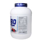 پودر کربو انرژی بوستر دوبیس 4500 گرم - Doobis Carbo Powder 4500 g