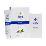 پماد مقعدی ام جی باریج اسانس - Barij Essence MG Rectal Ointment