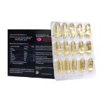 سافت ژل امگا مامز پارادوکس 30 عدد - Paradox Omegamums 30 Softgels