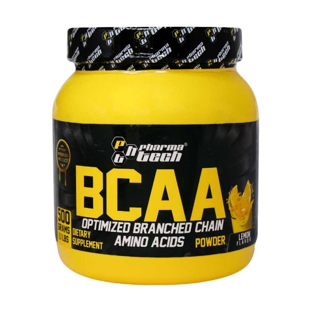 پودر بی سی ای ای فارماتک 500 گرم - Pharma Tech Bcaa Powder 500 ml