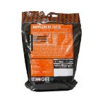 پودر کربوهیدرات ال اس پی نوتریشن با طعم پرتقال 4500 گرم - LSP Nutrition Carbohydrate Powder Orange 4500 g