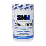 پودر کراتین مونوهیدرات اس ان ان 300 گرم - SNN Creatine Monohydrate 300g