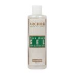 ژل شستشوی صورت آرچیلو مناسب پوست چرب و جوش دار 285 میلی لیتر - Archilo Face Wash Gel Acne And Greasy Skin 285 ml