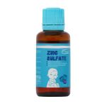 قطره زینک سولفات های هلث 30 میلی لیتر - Hi Health Zinc Sulfate Drops 30 ml