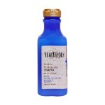 شامپو تقویت کننده مو حاوی بیوتین هلس تئوری 385 میلی لیتر - Healtheory Hair loss Shampoo with biotin 385ml