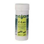 قرص گیاهی سی لاکس دینه - Dineh C-Lax Tabs