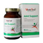 قرص جوینت ساپورت ویتالی تون 60 عدد - Vitally Tone Joint Support 60 Tablets