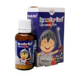 قطره خوراکی آهن لیپوزوفر فورت بی اس کی 30 میلی لیتر - BSK Liposofer Fort Oral Drop 30 ml