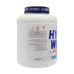 پودر ‌هایپر وی کراتین دوبیس 2270 گرم - Doobis Hyper Whey Cratine 2270 g