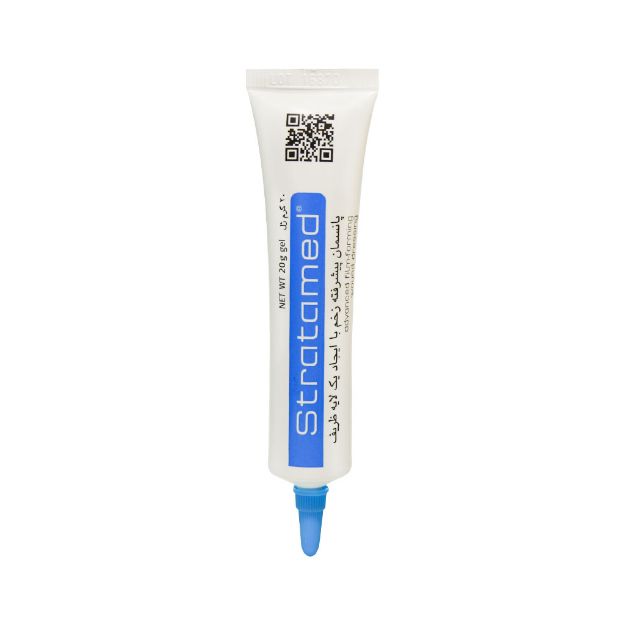 ژل استراتامد استرات فارما - Stratamed Gel Stratpharma