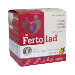 ساشه فرتولید او پی دی فارما 15 عدد - OPD Pharma Ferto Lad 15 Sachets