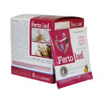 ساشه فرتولید او پی دی فارما 15 عدد - OPD Pharma Ferto Lad 15 Sachets