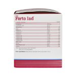 ساشه فرتولید او پی دی فارما 15 عدد - OPD Pharma Ferto Lad 15 Sachets