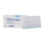 ویال اشک مصنوعی اوپتاویسک ادونسد 30 عدد - Advansed Optavisc 30 Single Dose Units