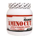 قرص آمینو کات مگنوم 180 عدد - Magnum Amino Cut 180 Tabs