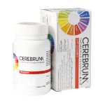 قرص سربروم مولتی ویتامین و مینرال ناتیریس 30 عدد - Natiris Cerebrum Multivitamin And Minerals From A To Z 30 Tabs