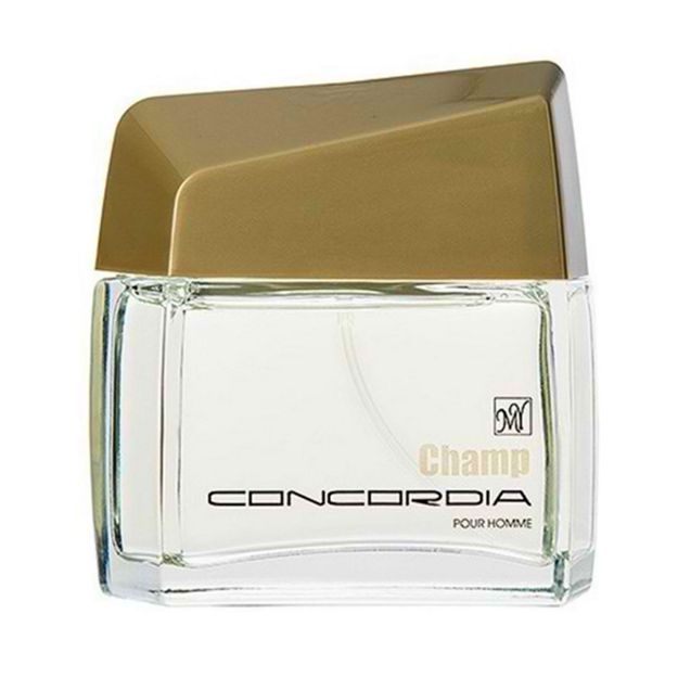 ادوتویلت مردانه کنکوردیا چمپ مای 75 میلی لیتر - My Concordia Champ Eau De Toilette For Men 75 ml