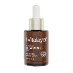 سرم ویتامین سی ویتالیر 30 میلی لیتر - Vitalayer Intensive Vitamin C Serum 30 ml