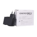 آداپتور فشار سنج انرژی دیک - Energy Deck AC Adaptor