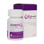 کپسول سیدرال فولیک فارمانوترا 30 عدد - PharmaNutra Sideral Folic 30 Caps