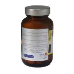 قرص جویدنی ویتامین C 500 میلی گرم رزاویت 60 عدد - Rozavit Vitamin C 500 Mg 60 Chewab Tablets