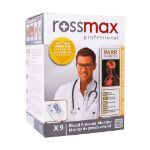 فشار سنج بازویی رزمکس مدل X9 - Rossmax X9 Blood Pressure Monitor