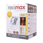 فشار سنج بازویی رزمکس مدل X9 - Rossmax X9 Blood Pressure Monitor