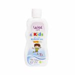 شامپو صورت و بدن ویژه پسران وی کر 200 میلی لیتر - Wee care Face and Body Shower Gel For Boys 200 ml