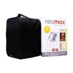 فشار سنج بازویی رزمکس مدل X9 - Rossmax X9 Blood Pressure Monitor