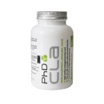 سافت ژل سی ال ای پی اچ دی - Phd Cla Softgels