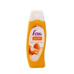 شامپو فاکس حاوی پروتئین تخم مرغ مناسب انواع مو - Fax Egg Protein Shampoo For All Hair Types