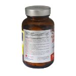 قرص آهن بیس گلیسینات پلاس ویتامین C رزاویت 30 عدد - Rozavit Iron Bisglycinate Plus vitamin C 30 F.C Tablets