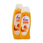 شامپو فاکس حاوی پروتئین تخم مرغ مناسب انواع مو - Fax Egg Protein Shampoo For All Hair Types